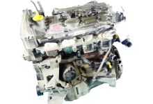 Motor K4M 848 Renault MEGANE III Fastback 1.6 16 V (116 CV) 2010