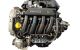 Motor K4M H616 Dacia Duster 1.6 (105 cv) 4x4