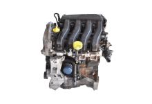 Motor K4M Renault Clio III 1.6i 16V (110 cv) Automatico 2006