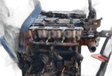 Motor K4M Renault Scenic III 1.6 16V (110 cv) 2010
