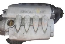 Motor K4M760 Renault Megane II CC 1.6 16V (113 cv) 2005