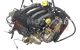 Motor K4M766 Renault Scenic II 1.6 i 16V (115 cv)