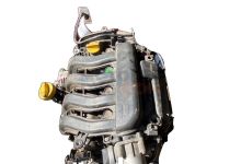 Motor K4MR858 Renault Scenic III 1.6 16V (110 cv) 2012