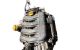 Motor K4MR858 Renault Scenic III 1.6 16V (110 cv)