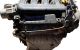 Motor K4MR858 Renault Scenic III 1.6 16V (110 cv)