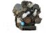 Motor K5 Kia Carnival II 2.5i V6 24V (150 cv) Automatico