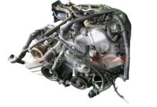 Motor K6A Suzuki Kei (HN) 0.7 i 12V (54 cv) Automatico