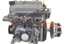 Motor K6A Suzuki Wagon R+ II 1.0 i 12V (53 cv)