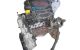 Motor K7JA714 Renault Logan 1.4 i (75 cv)