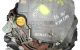 Motor K7MF710 Dacia Sandero I 1.6 (85 cv)