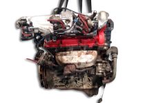 Motor K819 Mazda Mx-3 (EC) 1.8 V6 24V (136 cv)