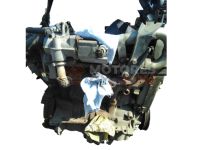 Motor K9K 260 Nissan Almera II (N16) 1.5 (90 cv) 2006