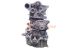 Motor K9K 270 Nissan Cube III 1.5 (109 cv)