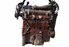 Motor K9K 276 Nissan Micra (K12) 1.5 Di (82 cv) 2005
