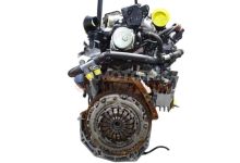 Motor k9k 288 Nissan Note I (E11) 1.5 DCI (103 CV)