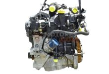 Motor k9k 288 Nissan Note I (E11) 1.5 DCI (103 CV)