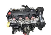 Motor K9K 430 Nissan Qashqai (Versión 2010) 1.5 dCi (110 cv)