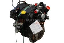Motor k9k 608 Nissan NV200 1.5 dCi (110 cv) 2009