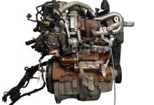 Motor K9K 608 Nissan NV200 1.5 dCi (90 cv) 2010