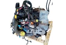 Motor K9K 608 Renault Clio IV 1.5 DCI (86 CV)