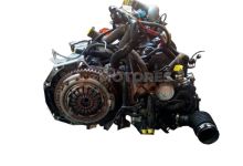 Motor K9K 608 Renault Clio IV 1.5 DCI (86 CV)
