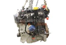 Motor K9K 608 Renault Clio IV Grandtour 1.5 dCi (75 cv) 2014