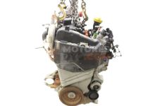 Motor K9K 608 Renault Clio IV Grandtour 1.5 dCi (75 cv) 2013