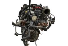Motor K9K 608 Renault Kangoo Express (FC) 1.5 dCi (80 cv) 2008
