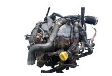Motor K9K 609 Renault Captur 1.5 dCi (90 cv) start&stop 2017