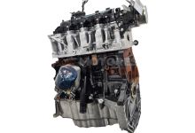 Motor K9K 612 Dacia Dokker 1.5 dCi (75 cv) FAP 2013