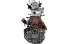 Motor K9K 612 Dacia Dokker 1.5 dCi (90 cv) FAP 2013