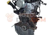 Motor K9K 612 Dacia Logan II 1.5 dCi (90 cv) FAP 2015