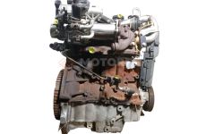 Motor K9K 612 Dacia Sandero II 1.5 dCi (75 cv) FAP 2012