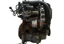 Motor K9K 612 Renault Clio IV 1.5 dCi (75 cv) 2013