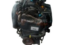 Motor K9K 612 Renault Clio IV 1.5 dCi (75 cv)