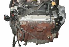 Motor K9K 612 Renault Clio IV 1.5 dCi (75 cv)