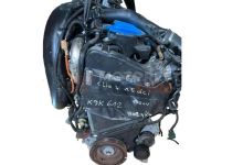 Motor K9K 612 Renault Clio IV 1.5 dCi (75 cv) 2012