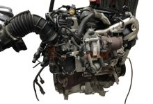 Motor K9K 612 Renault Clio IV 1.5 dCi (75 cv) 2014