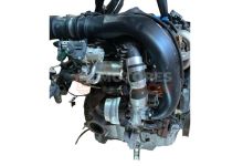 Motor K9K 612 Renault Clio IV 1.5 dCi (75 cv) 2013