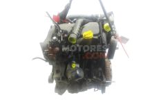 Motor K9K 612 Renault Clio IV 1.5 dCi (75 cv) 2013
