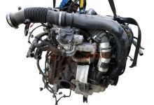Motor K9K 612 Renault Clio IV 1.5 DCI (86 CV)