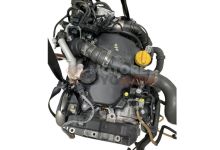 Motor K9K 612 Renault Clio IV 1.5 DCI (86 CV) 2013