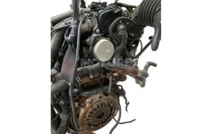 Motor K9K 612 Renault Clio IV 1.5 DCI (86 CV) 2012