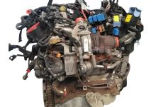 Motor K9K 612 Renault Clio IV Grandtour 1.5 dCi (75 cv) 2013
