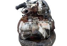 Motor K9K 612 Renault Clio IV Grandtour 1.5 dCi (75 cv) 2014