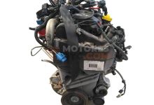 Motor K9K 612 Renault Clio IV Grandtour 1.5 dCi (75 cv) 2014