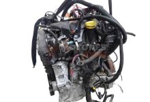 Motor K9K 612 Renault Clio IV Grandtour 1.5 dCi (75 cv) 2015