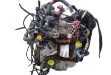 Motor K9K 612 Renault Clio IV Grandtour 1.5 dCi (75 cv) 2013