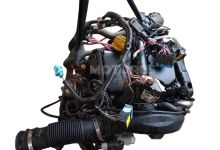 Motor K9K 612 Renault Clio IV Grandtour 1.5 dCi (75 cv) 2014