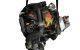 Motor K9K 612 Renault Clio IV Grandtour 1.5 dCi (90 cv) EDC
